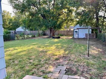 2147 Laura , Wichita, KS 67211