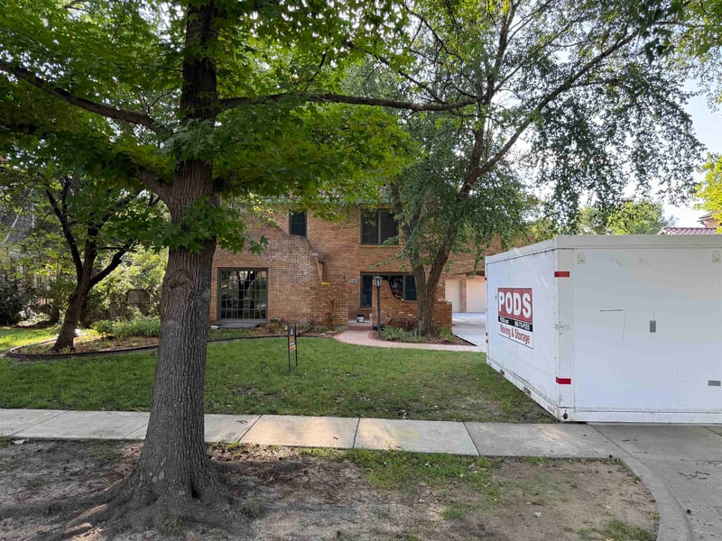216 N Terrace, Wichita, KS 67208