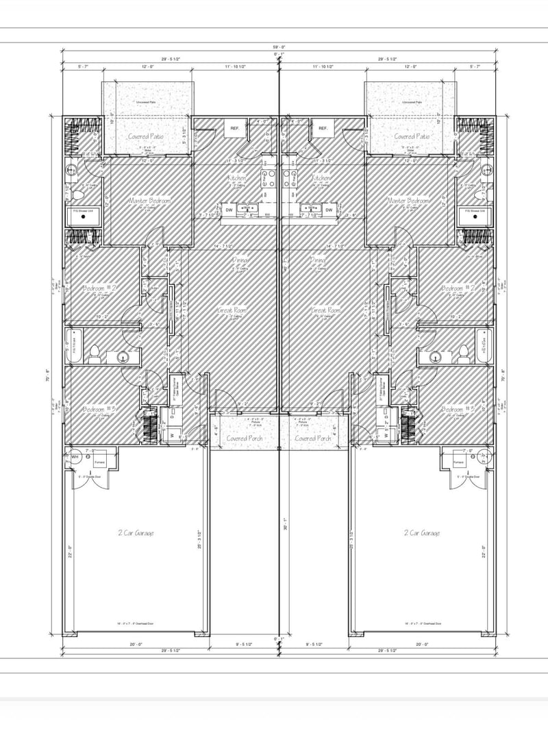 2920 Denene , Wichita, KS 67215