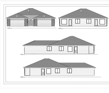 2924 Denene St, Wichita, KS 67215