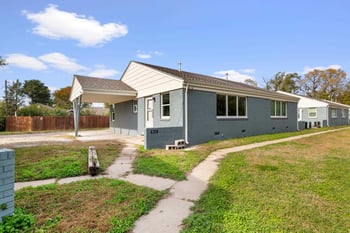 3023-3055 Porter Ave, Wichita, KS 67204