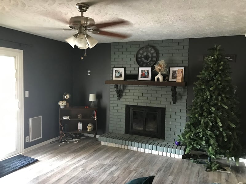 607 Lincoln St, Bennington, KS 67422