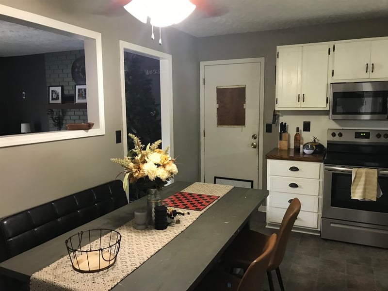 607 Lincoln St, Bennington, KS 67422