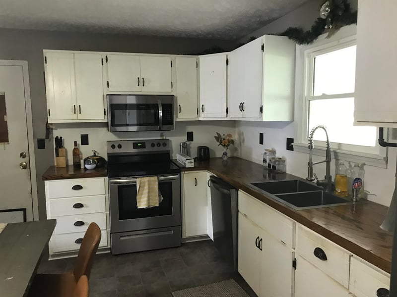 607 Lincoln St, Bennington, KS 67422