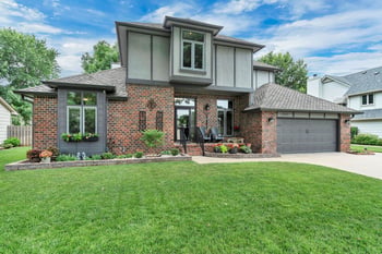 11803 Douglas , Wichita, KS 67209