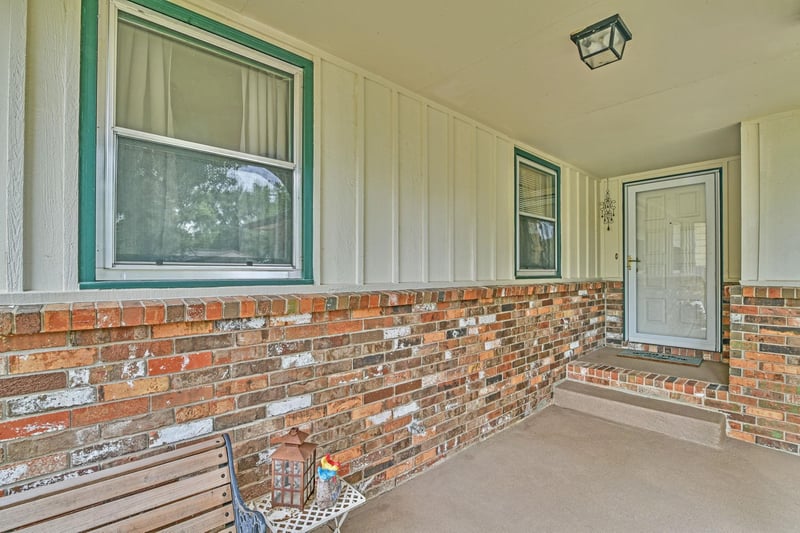 10309 W Dora St, Wichita, KS 67209