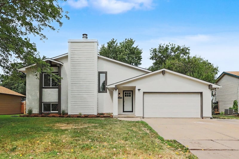 2519 Lori , Wichita, KS 67210