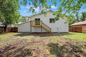 2519 Lori , Wichita, KS 67210