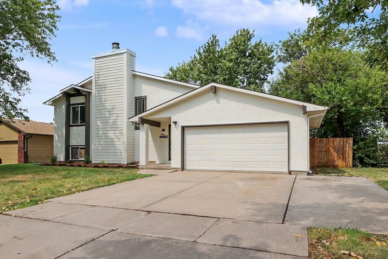 2519 Lori , Wichita, KS 67210