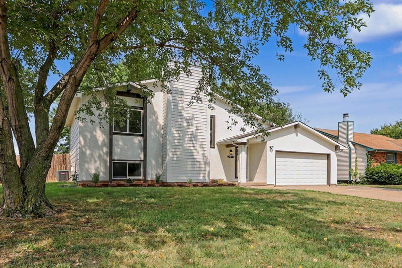 2519 Lori , Wichita, KS 67210