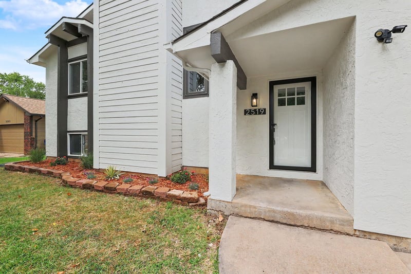 2519 Lori , Wichita, KS 67210