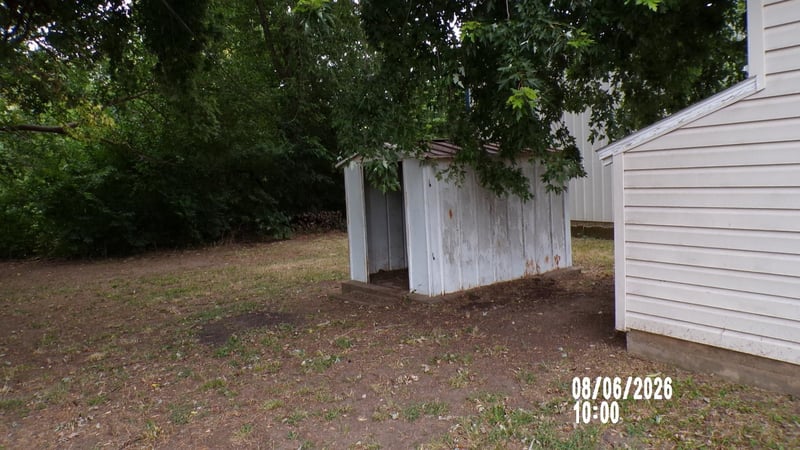 1217 A St, Wellington, KS 67152