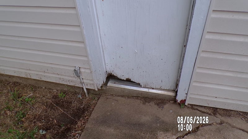 1217 A St, Wellington, KS 67152