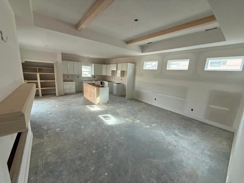 5103 N Toben Ct, Bel Aire, KS 67226