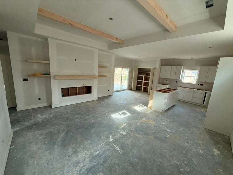 5103 N Toben Ct, Bel Aire, KS 67226