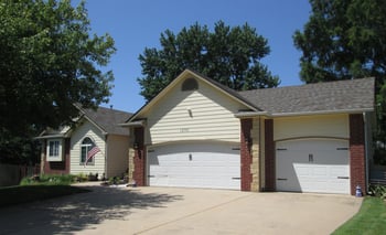 12705 Hendryx Ct, Wichita, KS 67235