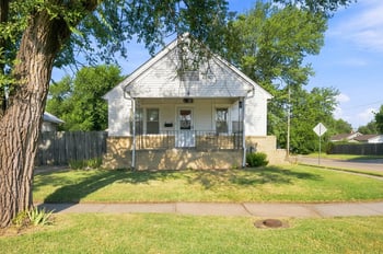 157 Richmond , Wichita, KS 67203
