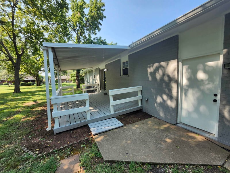 3100 Ohio , Augusta, KS 67010