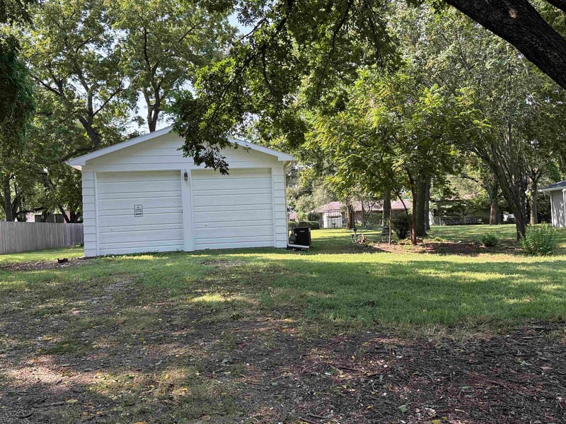 3100 Ohio , Augusta, KS 67010
