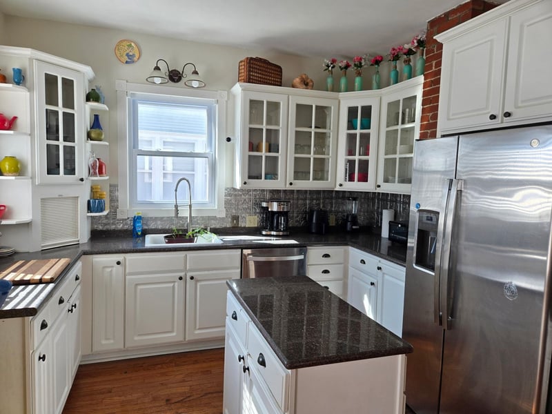 1510 Broadway , Parsons, KS 67357