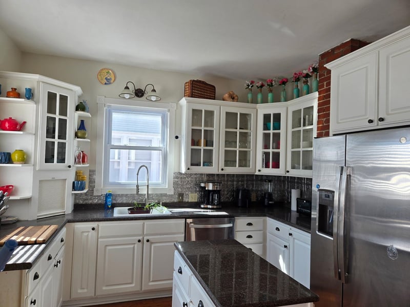 1510 Broadway , Parsons, KS 67357