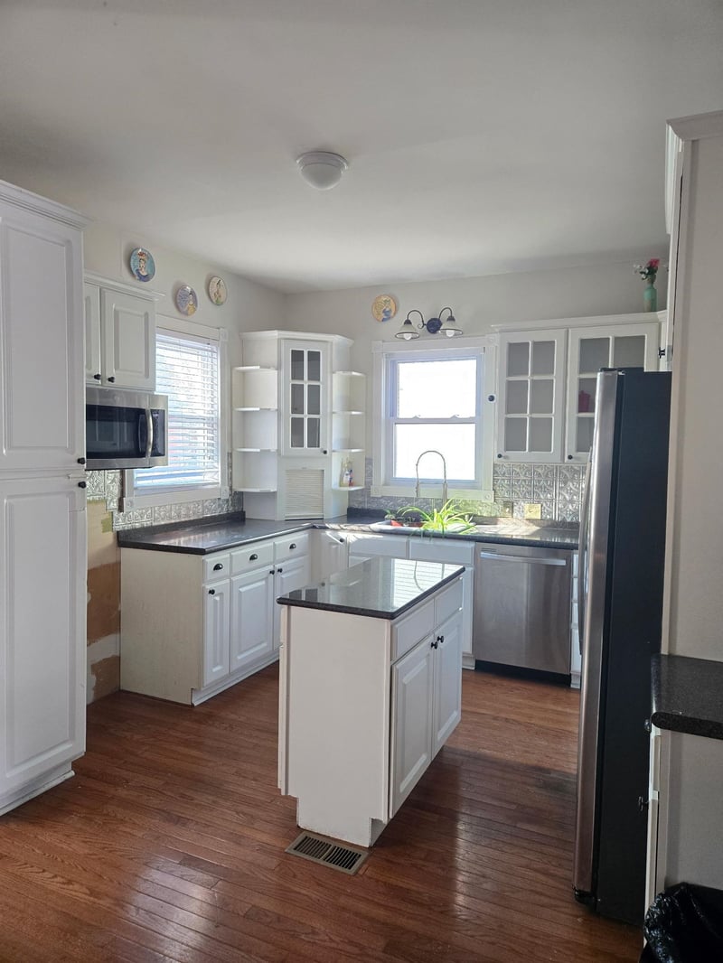 1510 Broadway , Parsons, KS 67357