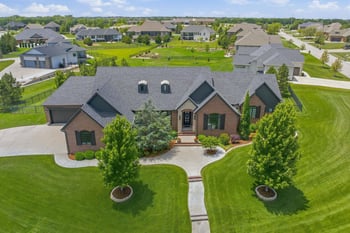 2035 Welsh St, Wichita, KS 67230