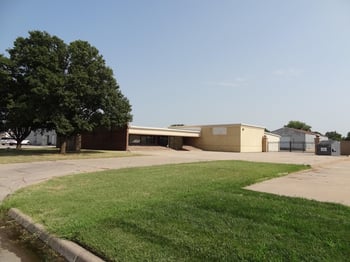 3707 30th St S, Wichita, KS 67217