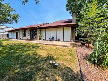 641 N Woodlawn St #27, Wichita, KS 67208