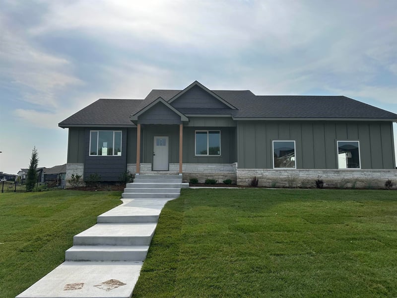 3407 Dalton St, Wichita, KS 67210