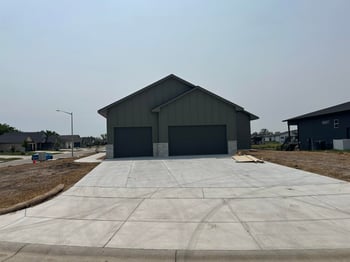 3407 S Dalton St, Wichita, KS 67210