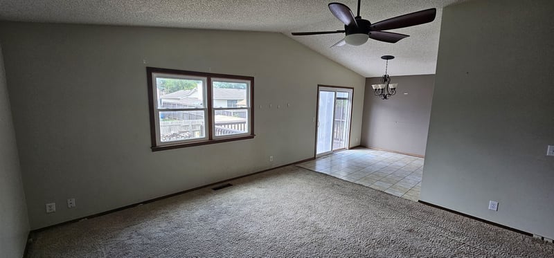 8604 Wassall St, Wichita, KS 67210