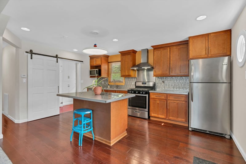 2145 S Hydraulic Ave, Wichita, KS 67211