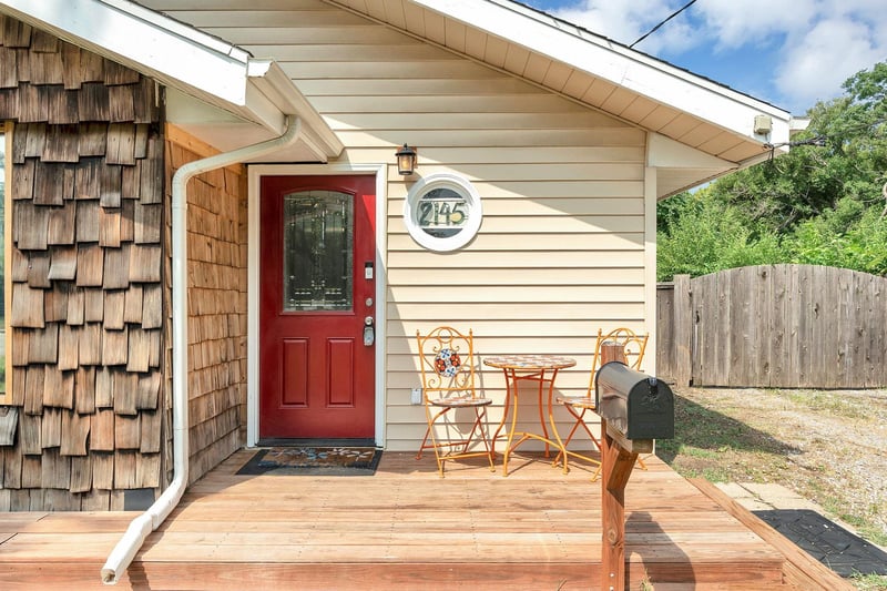 2145 S Hydraulic Ave, Wichita, KS 67211