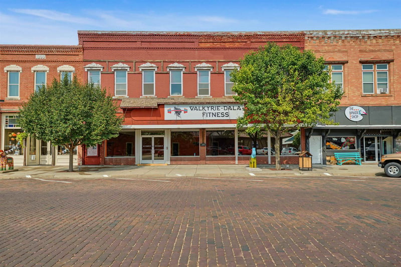 115 Main St, Lindsborg, KS 67456