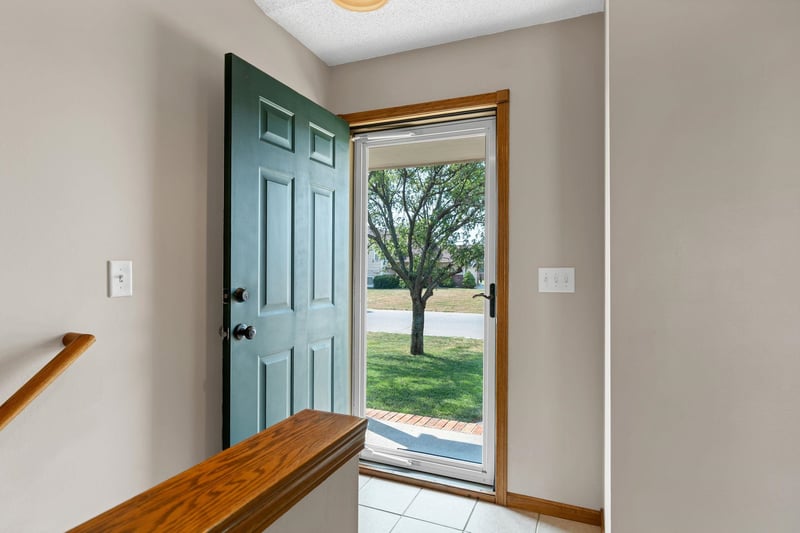 2600 E Evanston St, Park City, KS 67219