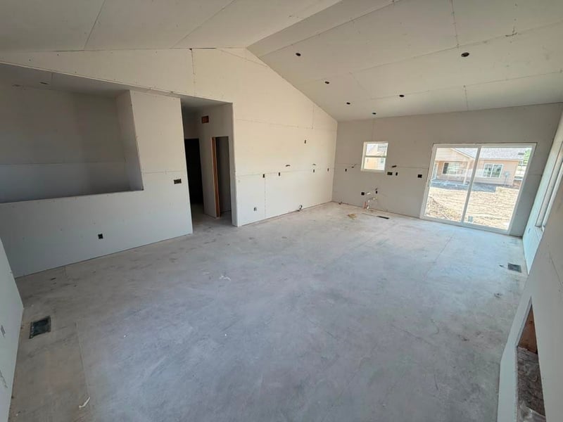 8973 E Joshua St, Bel Aire, KS 67226