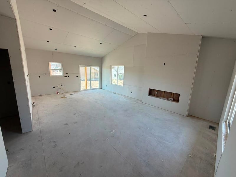 8973 E Joshua St, Bel Aire, KS 67226