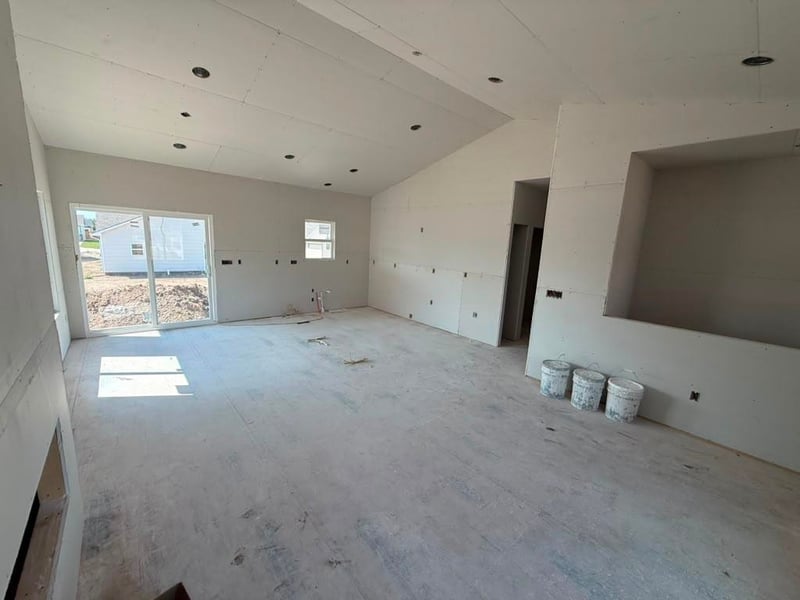 8991 N Joshua Dr, Bel Aire, KS 67226