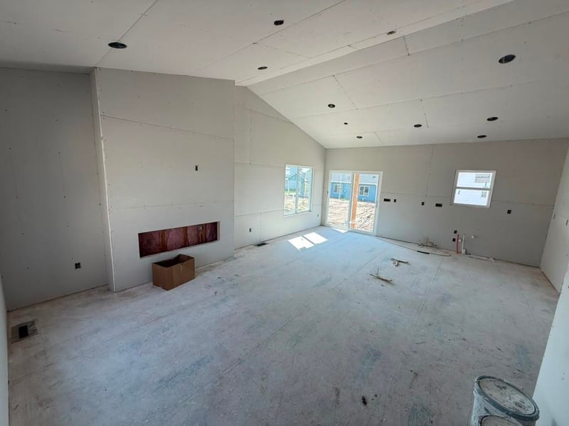 8991 N Joshua Dr, Bel Aire, KS 67226