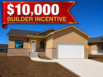 8991 N Joshua St, Bel Aire, KS 67226