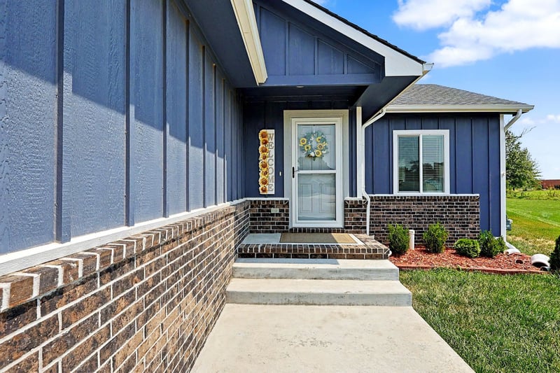1237 Sontag , Derby, KS 67037