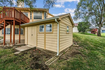 862 Zelta Ct, Wichita, KS 67207-0000