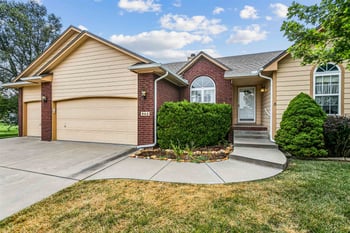 862 Zelta Ct, Wichita, KS 67207-0000