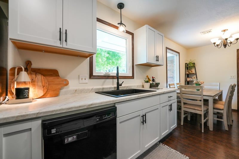 1673 Lawndale Ave, El Dorado, KS 67042