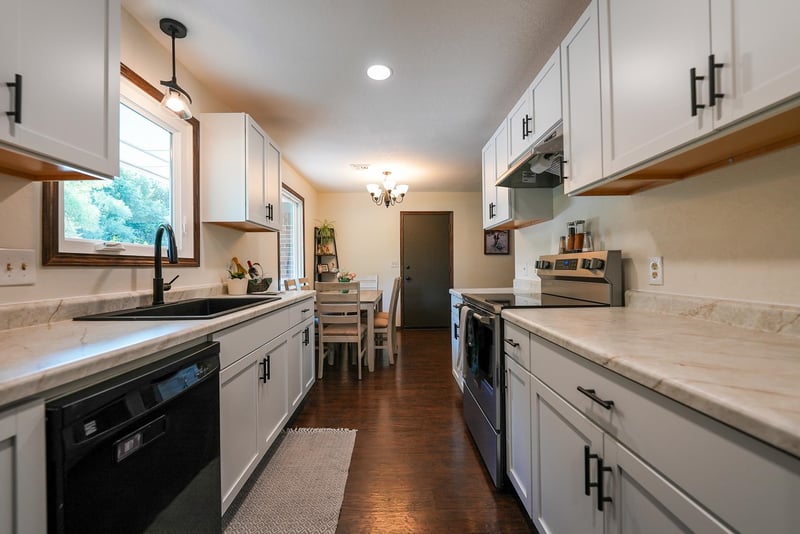 1673 Lawndale Ave, El Dorado, KS 67042