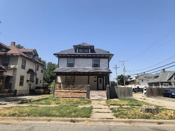115 Chautauqua Ave, Wichita, KS 67211