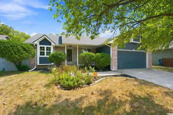 418 Firefly St, Wichita, KS 67235