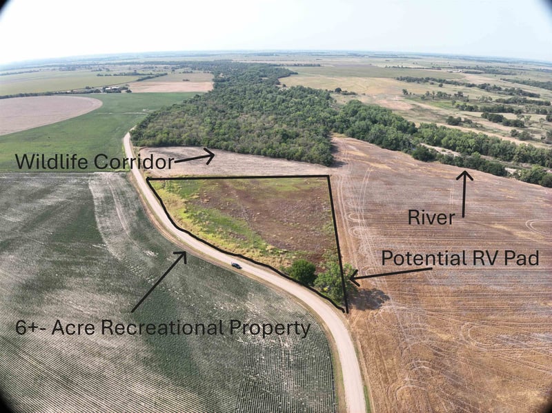 0000 5th Rd, Raymond, KS 67573