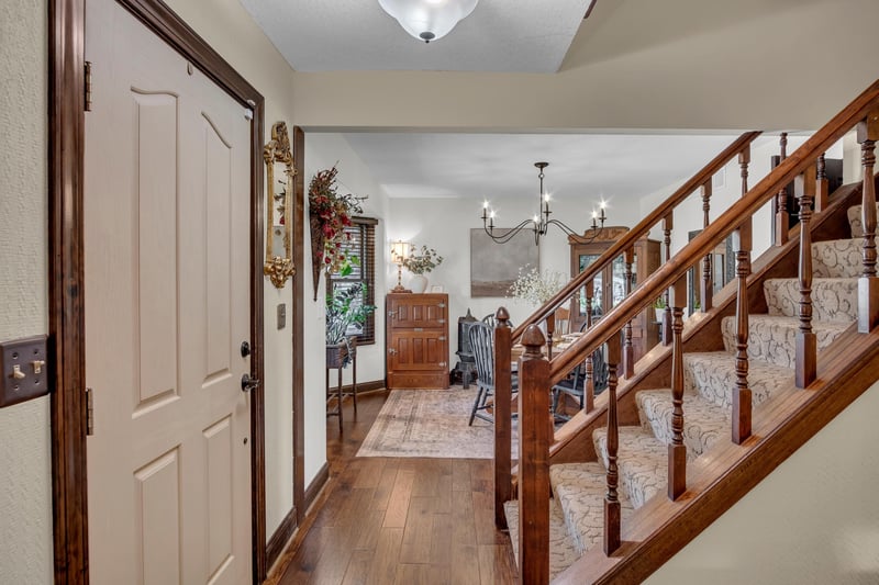 848 Trinity Ct, Newton, KS 67114